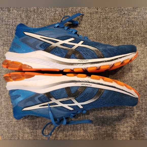 Asics GT-1000 EXTRA WIDE Men's  8 - Picture 8 of 9